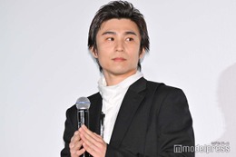 中尾明慶「妻の方が有名」「整形疑惑」コメントへの対応話題に「家族思い伝わる」 画像