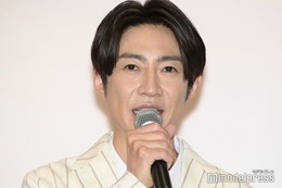 相葉雅紀、主演ドラマで“やらかしちゃった”シーン明かす「そのまま使われてた」＜ひとりぼっち ―人と人をつなぐ愛の物語―＞ 画像