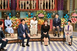 岩田絵里奈アナ、“日テレ女性アナ派閥”記事に苦言 水卜麻美アナも本音 画像