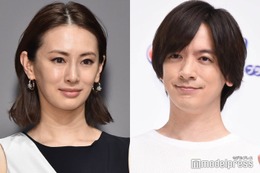 北川景子、夫・DAIGOとの育児で悩む理由「すごく迷ってて」 画像