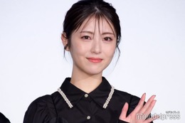 浜辺美波、理想の結婚相手明かす 占い師が勧めた俳優とは？ 画像