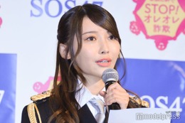 乃木坂46黒見明香、若者の詐欺被害増加を危惧「自分が被害者になる可能性もある」 画像