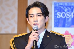 町田啓太「家族が詐欺被害に遭わないように」特殊詐欺被害を警告 画像