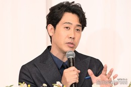 大泉洋、映画で幼少期の写真が使われていた「親もびっくりするでしょうね」＜こんにちは、母さん＞ 画像