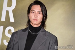 山下智久、5年ぶりコンサートの日程＆タイトル決定 “予告”が話題になっていた 画像