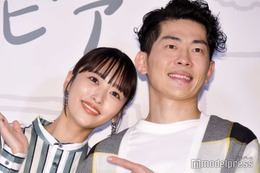 ジャンポケ太田博久、妻・近藤千尋との“37万の給料差”を赤裸々告白 夫婦のお財布事情は？ 画像