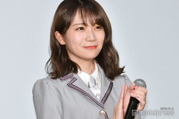 秋元真夏“推し”との食事会に緊張「気の利いたトークもできず」 画像