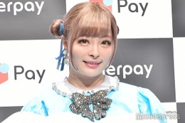 ＜略歴＞きゃりーぱみゅぱみゅが葉山奨之と結婚発表 “原宿文化”広めた世界的アーティスト メルヘンポップな世界観で高い人気誇る 画像