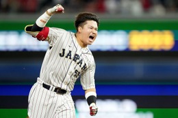 中居正広、WBCサヨナラ打・村上宗隆選手へのコメントが話題沸騰 A.B.C-Z橋本良亮「さえすぎてます先輩」 画像