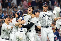 【WBC日本優勝】アメリカ決勝戦、テレビ朝日視聴率は42.4％ 画像