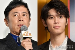 萩原利久、元オカレモンJr.だった ナイナイ岡村隆史へ愛溢れるメッセージ「2度とないかもしれない」 画像