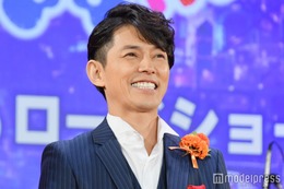 藤木直人の“子育て術”に共演者驚き「夜中に…」 画像