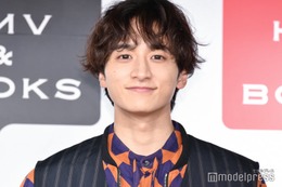 小関裕太、7作目カレンダーで初の試み「刺激を受けられたらいいなと思って…」＜fashionsnap＞ 画像