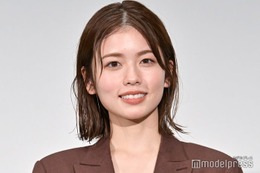 小芝風花、中村倫也＆水卜麻美アナの結婚祝福？「本当に幸せな気持ち」 画像