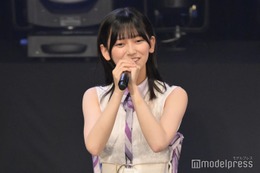 乃木坂46池田瑛紗、東京芸大合格を報告 公表に至った理由も説明 画像