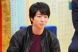 櫻井翔、中居正広から“すごい厚さ”のお年玉もらう ユニークなルールとは？ 画像