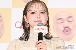 アイドル卒業で恋愛解禁の村重杏奈「めちゃくちゃ恋愛しています」休日にはデートも 画像