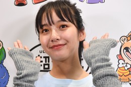 山之内すず、辛かった十代…前を向けた方法とは「悩むことは悪いことじゃない」＜超十代 －ULTRA TEENS FES－2023＠TOKYO＞ 画像