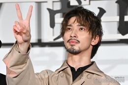 横浜流星、HiHi Jets作間龍斗の俳優としての姿勢に好感「もっとお芝居をやってほしい」＜ヴィレッジ＞ 画像