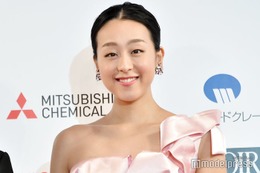 浅田真央「長年の夢」実現へ　“人生かけた挑戦”への決意語り応援の声 画像