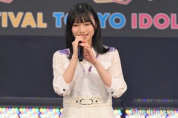 乃木坂46岡本姫奈、体調不良のため活動休止へ「本当に悔しい」32ndSGアンダーライブは欠席＜全文＞ 画像