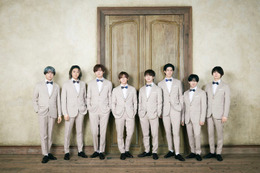 Hey! Say! JUMP、33枚目両A面シングル決定 ユニット曲も収録 画像