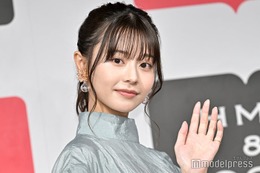 “仮面ライダーリバイス”椛島光、今春から始めたいことは？ 今後の目標も掲げる 画像