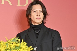 山下智久「突然ですが…」“プロポーズ大作戦”の名言ツイートに「懐かしすぎる」「見返したい」の声 画像