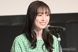 福原遥「舞いあがれ！」ヒロインで学んだこととは「自分自身すごく体感した」 画像