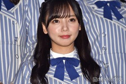 日向坂46齊藤京子、秋元康からの言葉に「めっちゃ嬉しい」“初出し”目標も明かす 画像