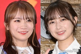 秋元真夏、乃木坂46卒業後に鈴木絢音から言われた言葉とは 画像