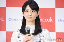 大学受験合格の小倉優子、学生生活への不安明かす「浮いちゃうかな」 画像