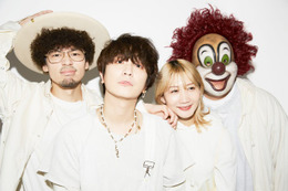 SEKAI NO OWARI、波瑠主演「わたしのお嫁くん」主題歌に決定 画像