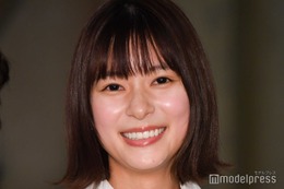 芳根京子、ジャニーズWEST重岡大毅からの誕生日プレゼントが“被る”＜それってパクリじゃないですか？＞ 画像