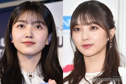 乃木坂46与田祐希＆久保史緒里、霜降り明星から付けられたあだ名とは「ちょっと長い」 画像