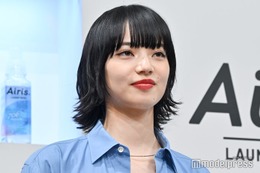 小松菜奈の“クローゼット事情”に坂口健太郎驚き 画像