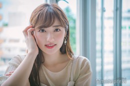 奥山かずさ、第1子妊娠報道 所属事務所がコメント 画像