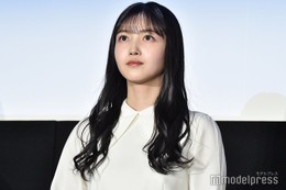 乃木坂46久保史緒里、“ガチ野球ファン”封印していた理由「トラウマに」“ショックな出来事”明かす 画像