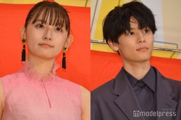 萩原利久、浅川梨奈の名言を横取り「まったく同じこと思ってた」 HiHi Jets井上瑞稀「泥棒だ」＜おとななじみ＞ 画像