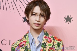 岩橋玄樹、King ＆ Prince「シンデレラガール」スペシャル映像に反応「ZIP！さんありがとう」「懐かしい」とファン感涙 画像