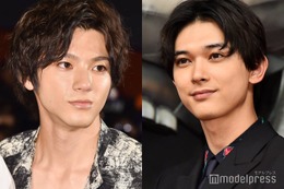 山田裕貴、吉沢亮と相思相愛「トモダチゲーム」「東京リベンジャーズ」共演秘話明かす 画像