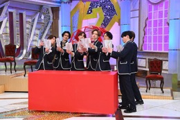 Kis-My-Ft2、小学生時代になりたかった職業告白 画像