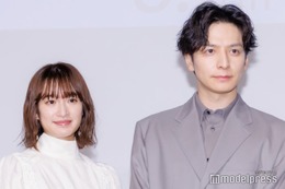 生田斗真、門脇麦に衝撃受ける「出会った女優さんの中で一番」＜渇水＞ 画像