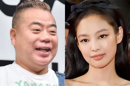 出川哲朗、カンヌ映画祭動画に“映り込み”BLACKPINKジェニーへのアピール方法が話題に 画像