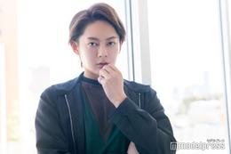 三崎優太、自宅での盗難被害告白「近しい人や仕事関係の誰かがやったとしか思えない」 画像