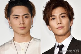 三代目JSB登坂広臣「あなたがしてくれなくても」視聴？岩田剛典の“呼び方”が話題「破壊力すごい」「にやけた」 画像