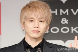 Da-iCE花村想太、声帯炎発症で「情けない思い」イベントは歌唱なしのパフォーマンスへ変更 画像