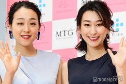 浅田真央、姉・浅田舞から亡き母の“知られざる想い”明かされる「全て私たちに捧げてくれていた」 画像