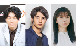 赤楚衛二＆上白石萌歌、「山田裕貴のオールナイトニッポンX」生出演決定「ペントレ」撮影を語る 画像