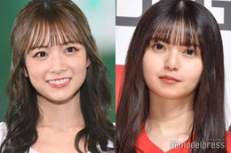 北野日奈子、齋藤飛鳥が乃木坂46“1期最後の卒業生”となったことは「想像してた未来」理由語る 画像